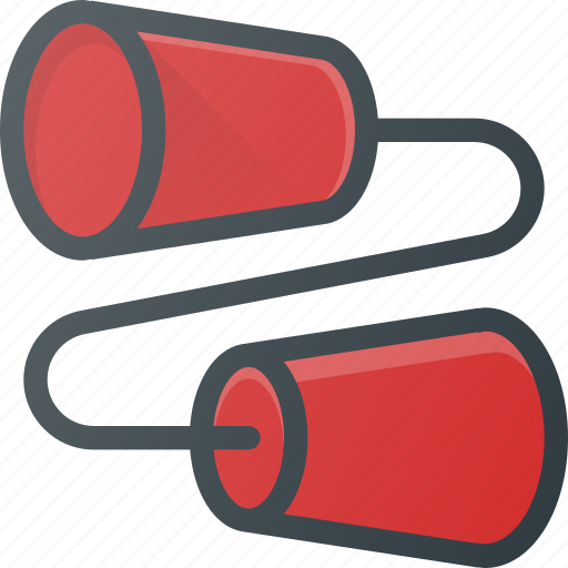 Can, cup, phone, rope, toy icon - Download on Iconfinder