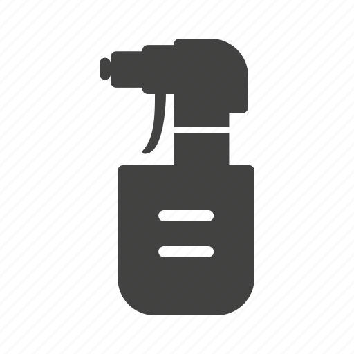 Bottle, care, container, plastic, pump, spray, water icon - Download on Iconfinder