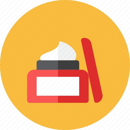 Cosmetic, cream icon - Download on Iconfinder on Iconfinder