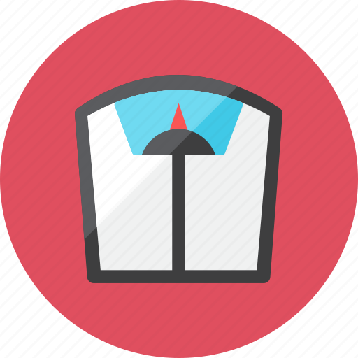 Scale, weight icon - Download on Iconfinder on Iconfinder
