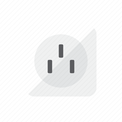 Plug icon - Download on Iconfinder on Iconfinder