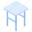 chair, furniture, seat, stool 