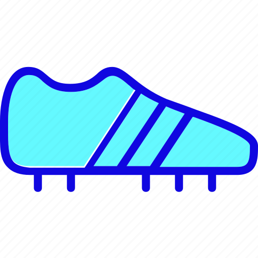 Football, game, play, shoes, soccer, sports, tools icon - Download on Iconfinder