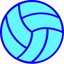 ball, game, objects, sport, sports, volley, volleyball