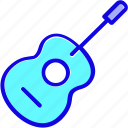 audio, guitar, instrument, music, objects, play, song