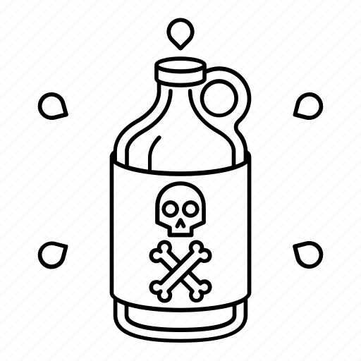 Beer, bottle, drink, growler icon - Download on Iconfinder