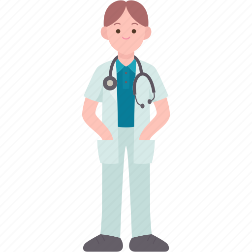Doctor, surgeon, medical, hospital, healthcare icon - Download on Iconfinder