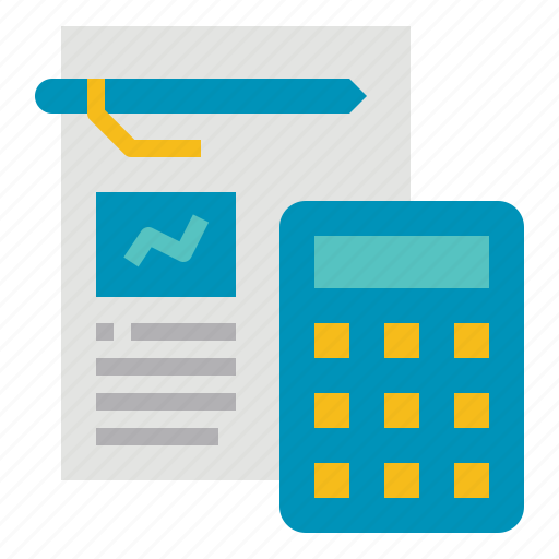 Accountant, accounting, business, finance, money, occupation icon - Download on Iconfinder