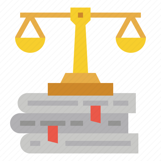 Lawyer, constitution, court, law, career, occupation icon - Download on Iconfinder