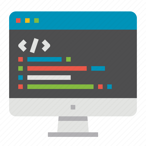 Programmer, code, coding, website, vocation, occupation icon - Download on Iconfinder