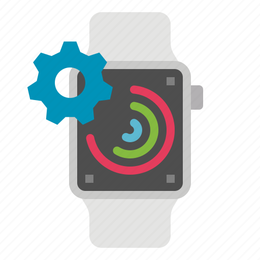 Watch, repairer, watchmaker, smart, vocation, occupation icon - Download on Iconfinder