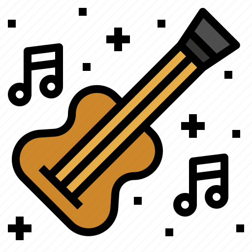 Musician, guitar, music, career, occupation icon - Download on Iconfinder