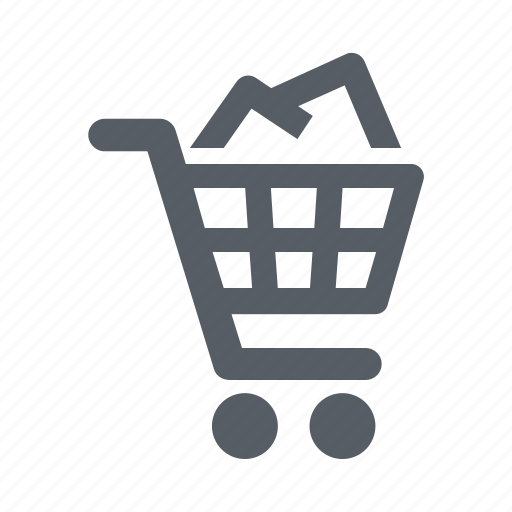 Cart, commerce, e, full, shopping, store, supermarket icon - Download on Iconfinder