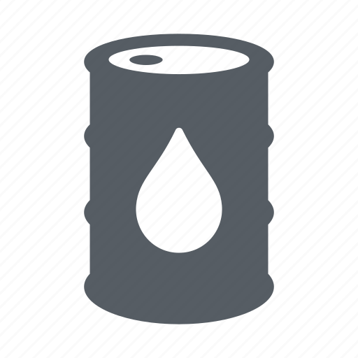 Barrel, fuel, gasoline, industry, oil, petroleum icon - Download on Iconfinder