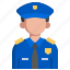 police, security, guard, web, policeman 