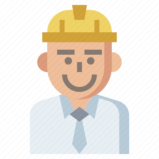 Avatar, engineer, engineers, industry, job, man, occupation icon - Download on Iconfinder