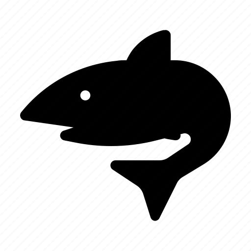 Animal, ocean, predator, sea, shark icon - Download on Iconfinder