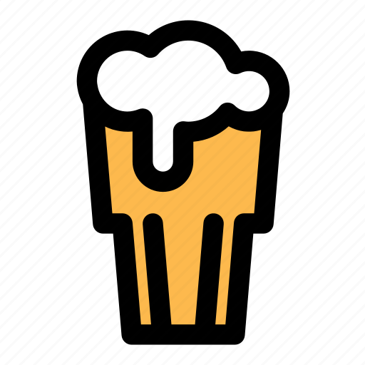 Beer, celebration, octoberfest, party icon - Download on Iconfinder