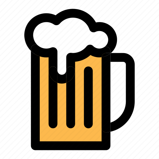 Beer, celebration, copy, drink, octoberfest icon - Download on Iconfinder