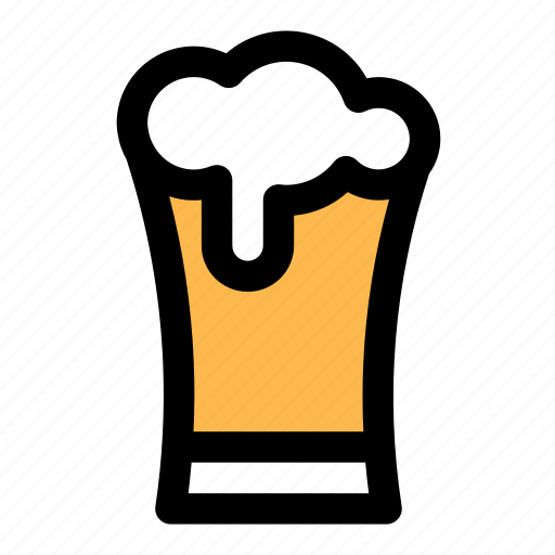 Beer, celebration, drink, octoberfest icon - Download on Iconfinder