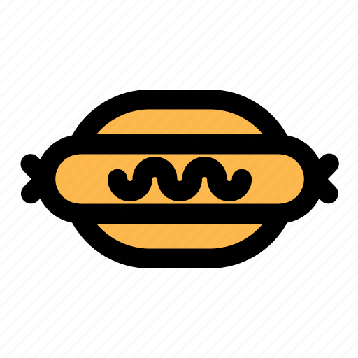 Celebration, food, hotdog, octoberfest icon - Download on Iconfinder