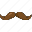 octoberfest, moustache 