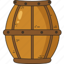 octoberfest, barrel