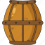 octoberfest, barrel 