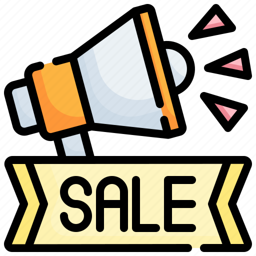 Sale, commerce, and, shopping, offer, purchase icon - Download on Iconfinder
