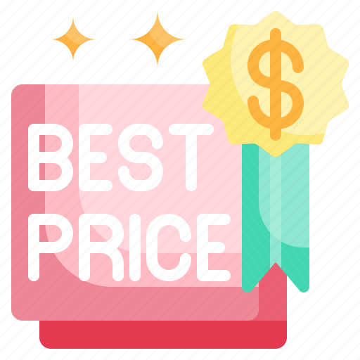 Best, price, sale, offer, shopping, discount icon - Download on Iconfinder