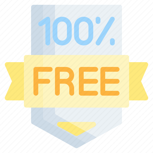 Discount, free, offer, slae, shopping icon - Download on Iconfinder