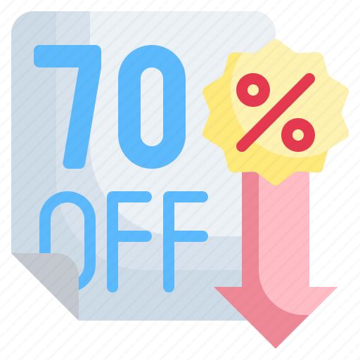 Discount, shopping, offer, purchase, sale icon - Download on Iconfinder