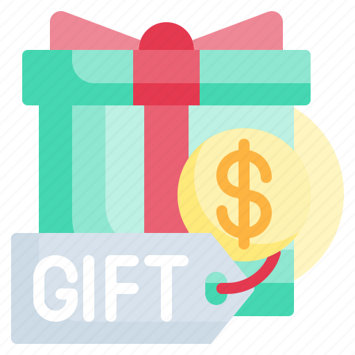 Gift, sale, commerce, shopping, giftbox icon - Download on Iconfinder