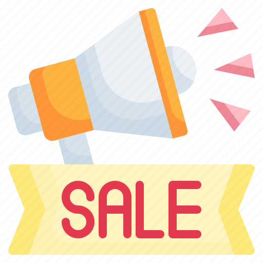 Sale, commerce, and, shopping, offer, purchase icon - Download on Iconfinder