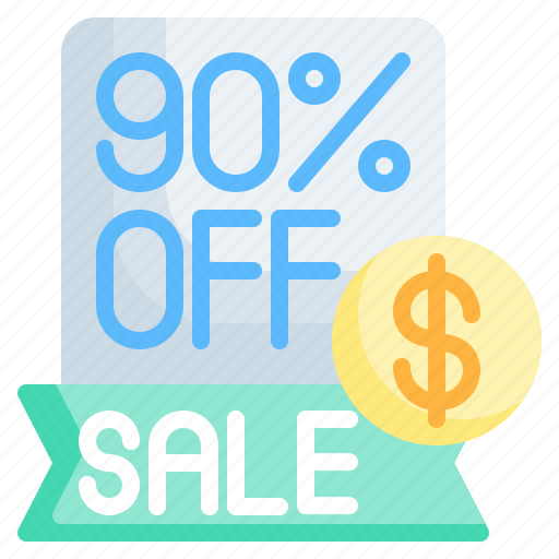 Sale, offer, discount, purchase, shopping icon - Download on Iconfinder