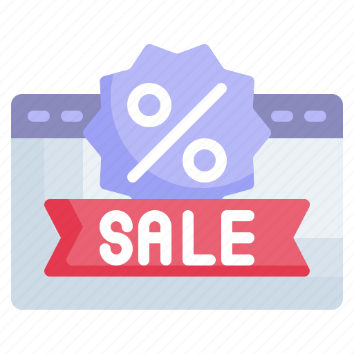 Sale, offer, commerce, shopping icon - Download on Iconfinder
