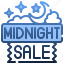 midnight, sale, commerce, and, shopping, midnigt, purchase 