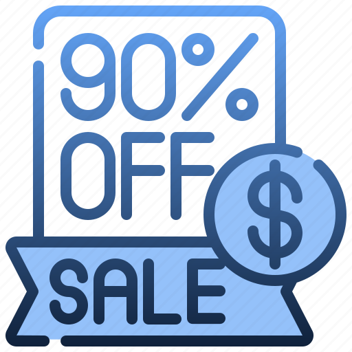 Sale, offer, discount, purchase, shopping icon - Download on Iconfinder