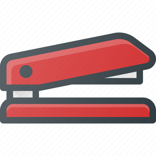 Attache, clip, clipper, document, office, paper icon - Download on Iconfinder
