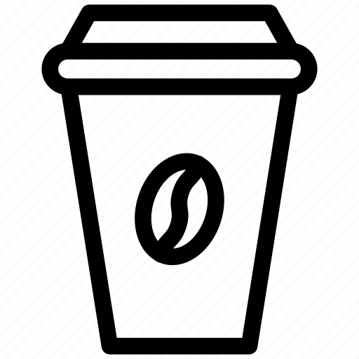 Cafeine, coffee, espresso, starbucks icon - Download on Iconfinder