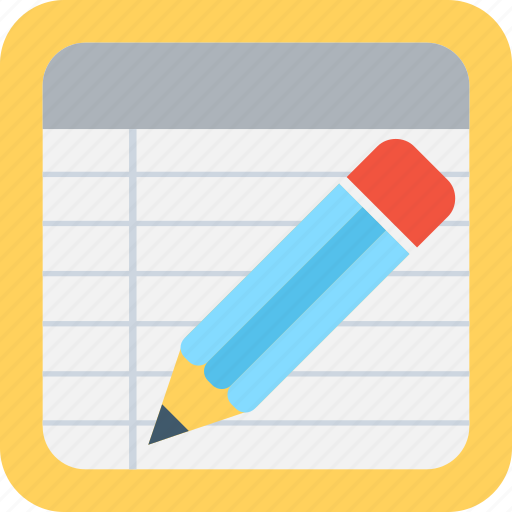 Data, notepad, notes, records, steno pad icon - Download on Iconfinder