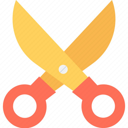 Cutting tool, haircutting, hairdressing, scissor, shear icon - Download on Iconfinder