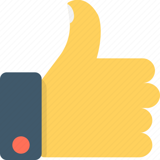 Hand gesture, hand sign, human hand, ok, thumb up icon - Download on Iconfinder