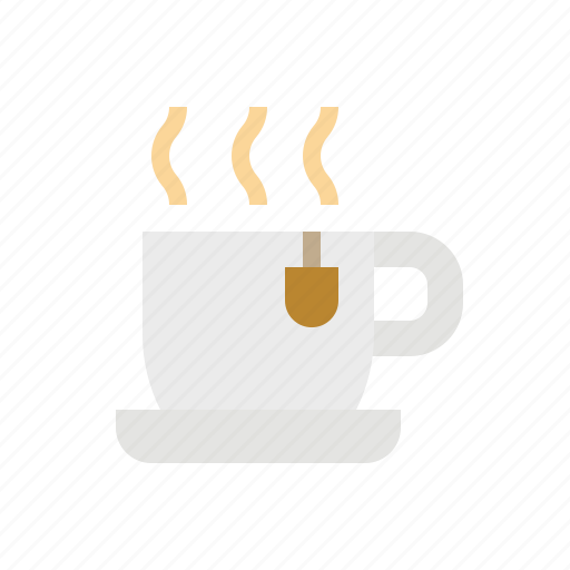 Capucino, coffee, cup, hot, mug icon - Download on Iconfinder