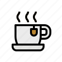 capucino, coffee, cup, hot, mug 
