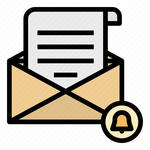 Email, letter, mail, open, read icon - Download on Iconfinder