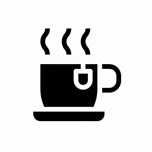 Capucino, coffee, cup, hot, mug icon - Download on Iconfinder