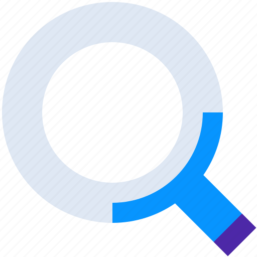 Explore, find, look, magnifier, search, view, zoom icon - Download on Iconfinder