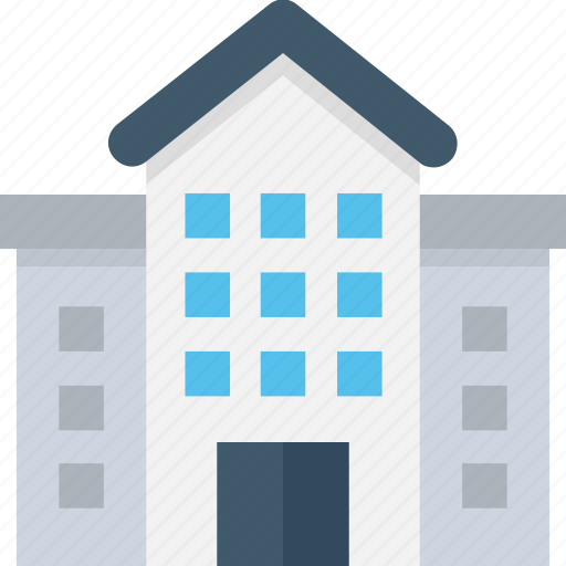 Building, city building, office blocks, real estate, skyscraper icon - Download on Iconfinder