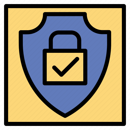 Guard, protection, secure, security, ui icon - Download on Iconfinder